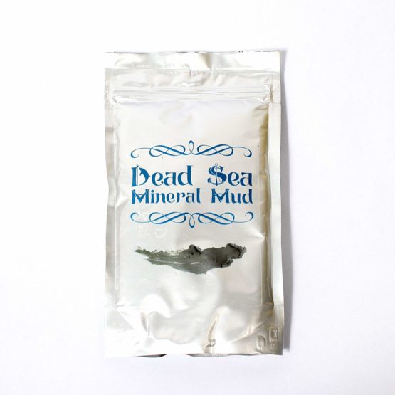 Dead Sea Mineral Mud - 500g - Image 2