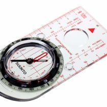 Suunto M-3 Nh Compass - Black