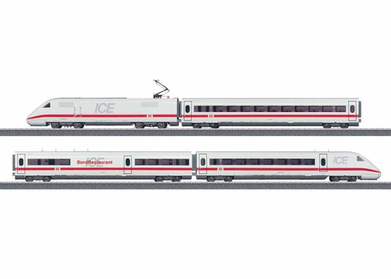 Märklin start up ICE 2 High Speed Train Set DB AG Era V, 36712 - Image 3