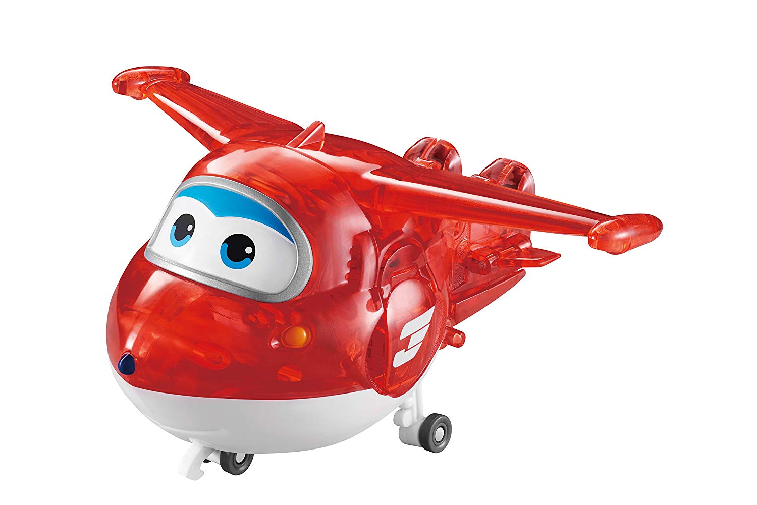 Super Wings – Limited Edition X-Ray Series | Transforming Vehicle ...