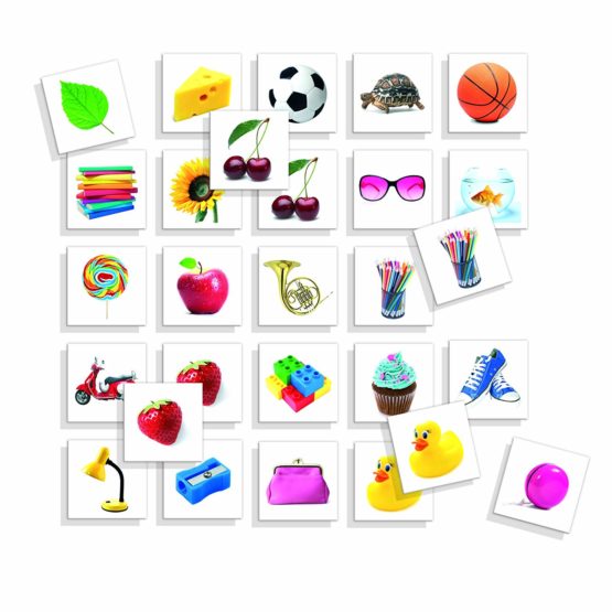 Diset 68946 Photo Memo Board - Image 4