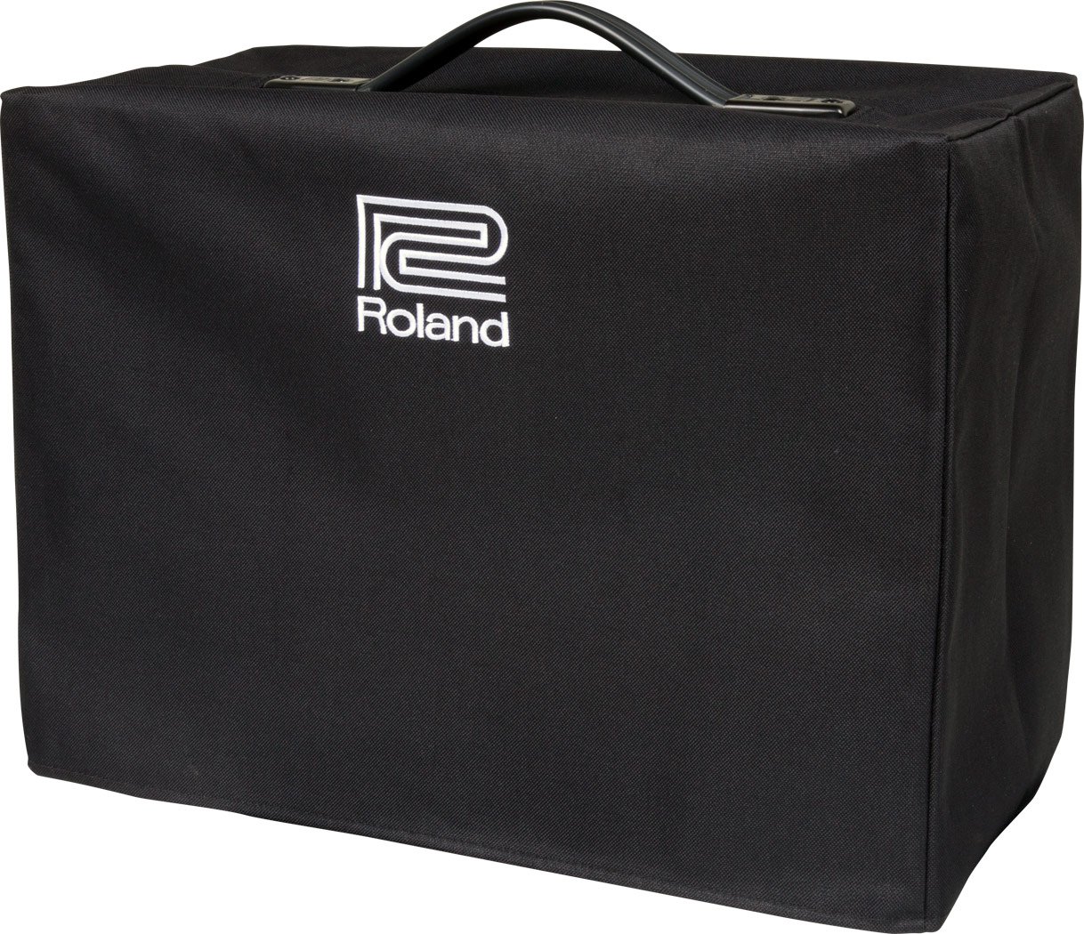 Roland RAC-JC40 Jazz Chorus Amp Cover, Black, JC-40