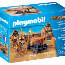 Playmobil 5388 Egyptian Troop with Ballista