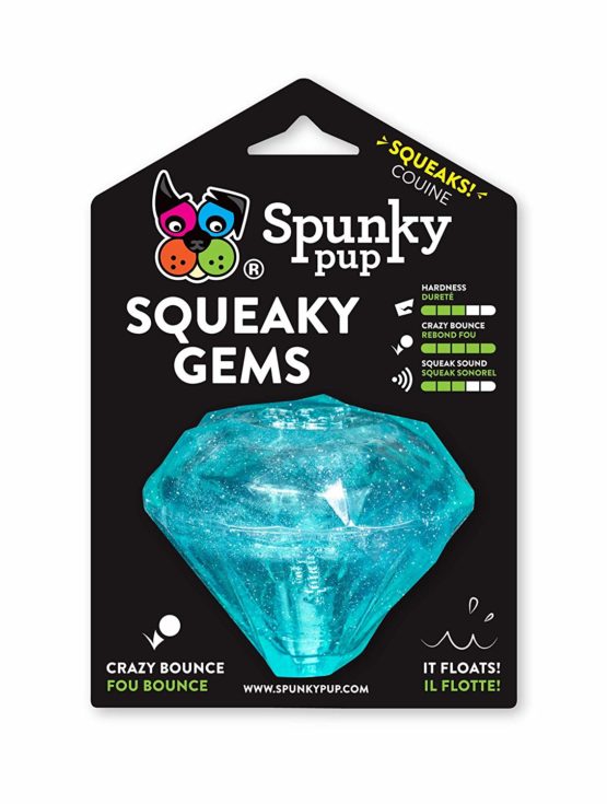 Diamond Squeaker - Image 2
