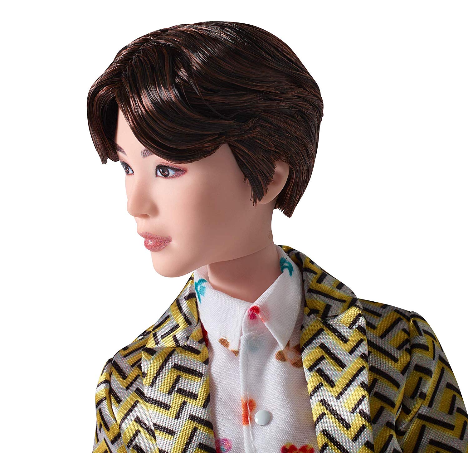 BTS 11-in SUGA Fashion Doll, Based on Bangtan Boys Global Boy Band, Highly Articulated Figure - Image 3