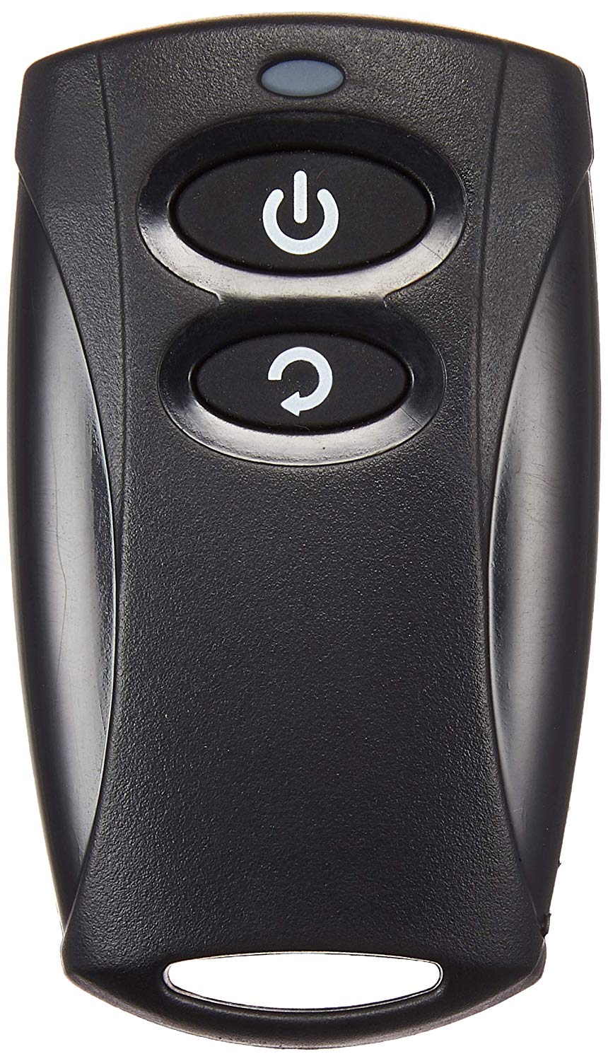 SilverStone Wireless Remote Power Switch For Computers - USB 2.0 9-pin ES02-USB