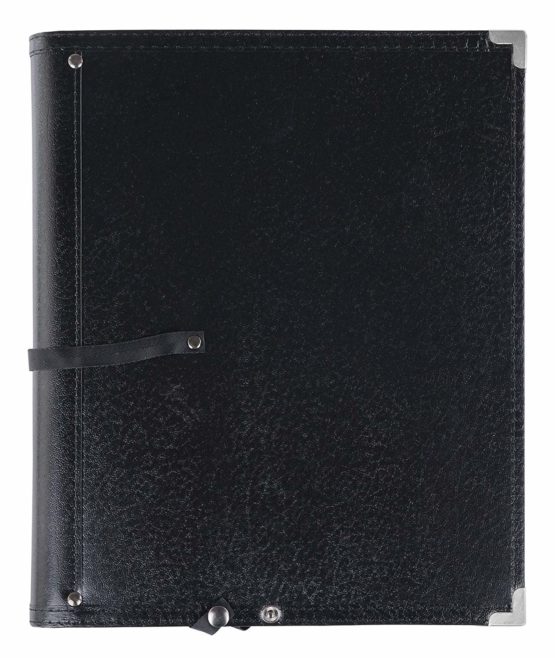 Classic Cantabile Music Folder Deluxe - Image 2