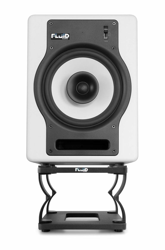 Fluid Audio DS8 Speaker Stand (2 Pack) - Image 4