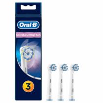 Oral-B Sensi Ultrathin Electric Toothbrush Heads