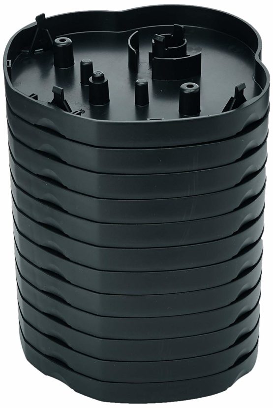 Performance Health Langham Height Adjusters (Raisers not included) - Pack of 12 (Eligible for VAT relief in the UK) - Image 2