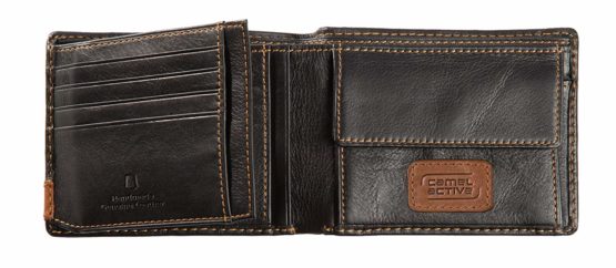 camel active Coin Pouch Autumn/Winter 13 - Image 4