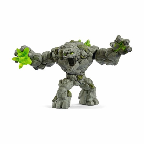 Schleich Eldrador 70141 Stone monster - Image 2