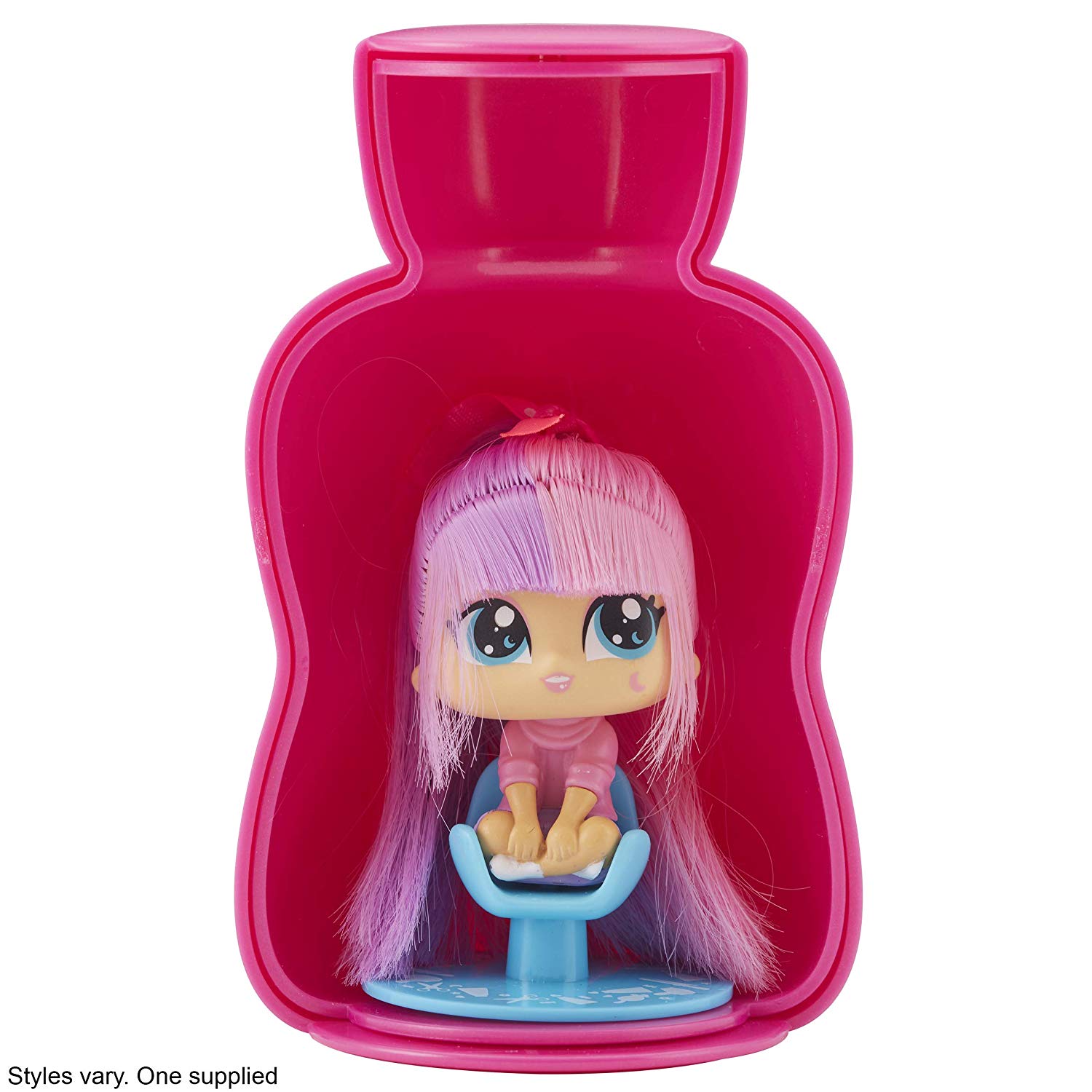 Hairdooz Shampoo Pack-Styles May Vary, Multicolor - Image 3
