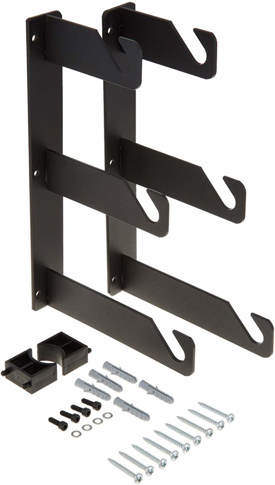Manfrotto Background Paper Triple Hooks - Image 2