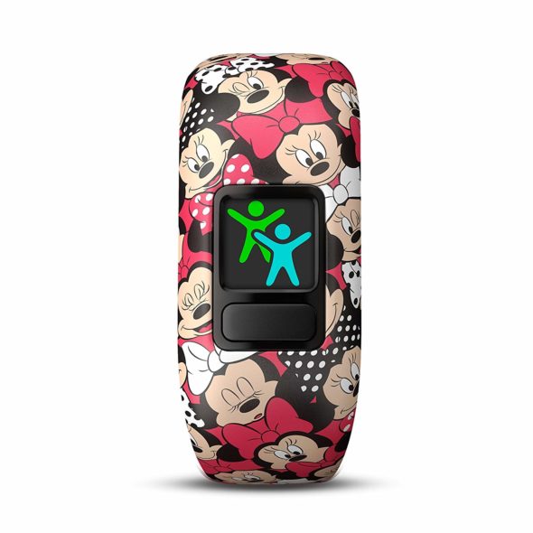 garmin vivofit jr 2 minnie mouse stretchy