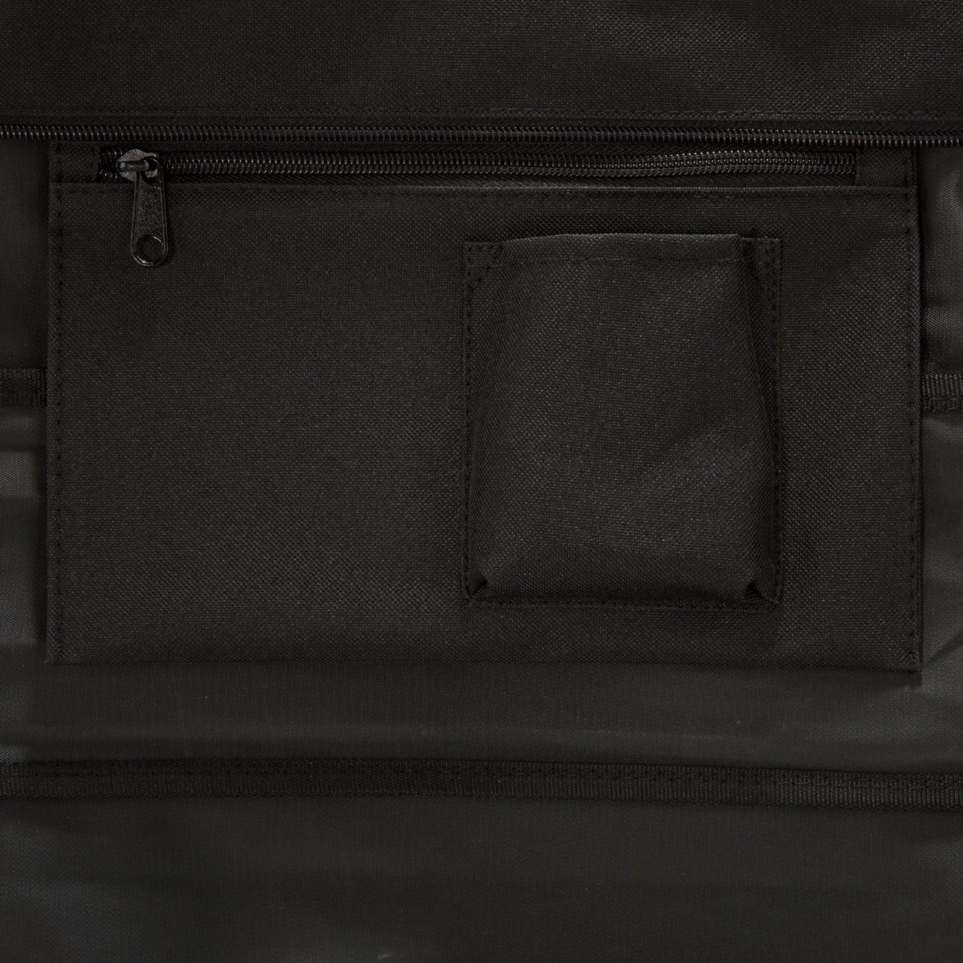 reisenthel shopper e1 black, Variable (50 x 26.5 16.5 cm - 50 35 cm) - Image 3