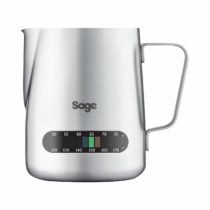Sage BES003UK the Temp Control Milk Texturing Jug - Silver
