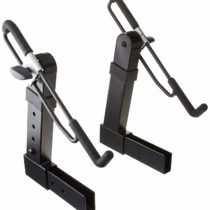 Quik Lok M/2 The Monolith Fully Adjustable Add-On Tier for M 91 - Black