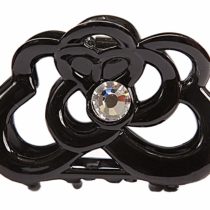 Caravan Hair Decoration Claw Number 80932