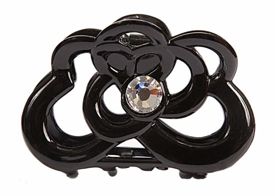 Caravan Hair Decoration Claw Number 80932