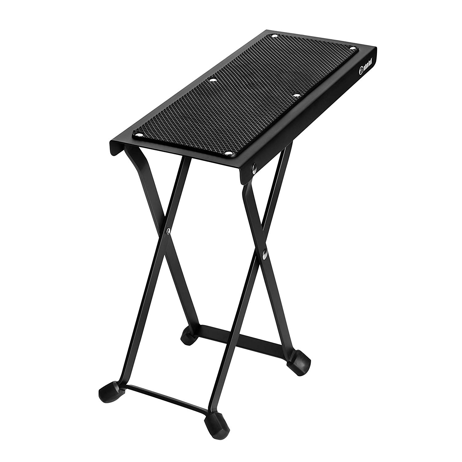 Adam Hall Stands SGS 017 - Guitar Footrest, Black - Image 2