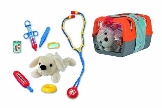 Smoby Vet Set - Image 4