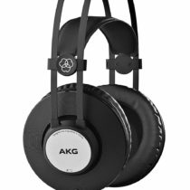 AKG K72 Studio Headphones