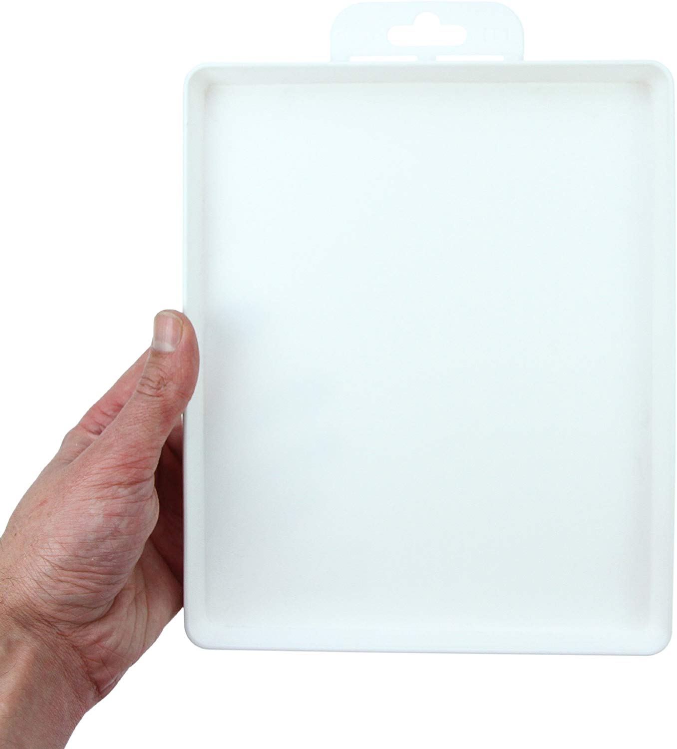 Essdee Lino Ink Tray, White - Image 2
