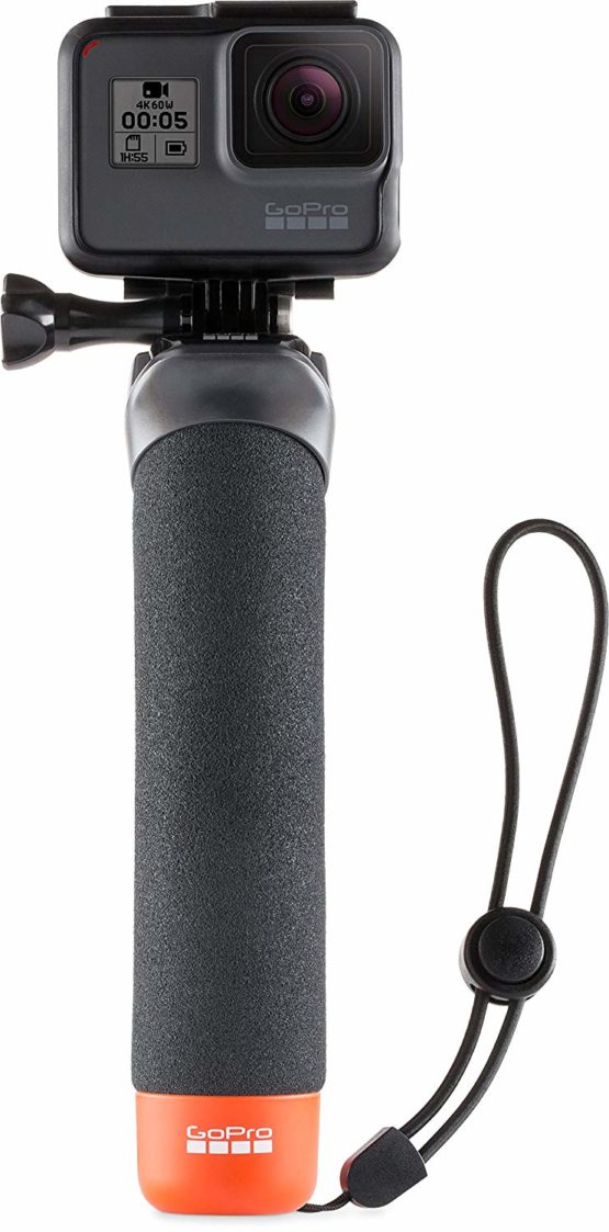 GoPro Handler Floating Hand Grip Waterproof Mount - Image 3