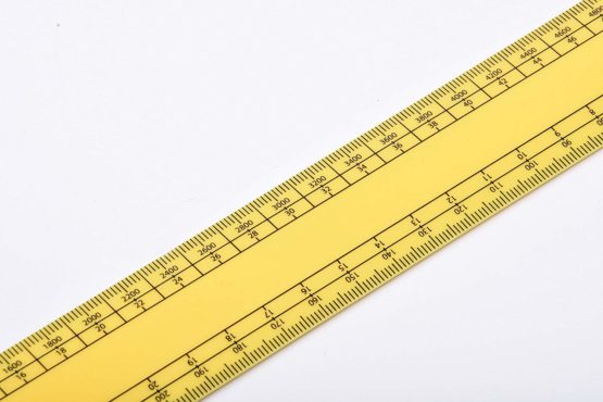 Helix 30cm Architects Scale Ruler - Image 3