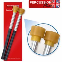 Panyard W4064 Classic Aluminium Cello/Guitar Steel Pan Mallet