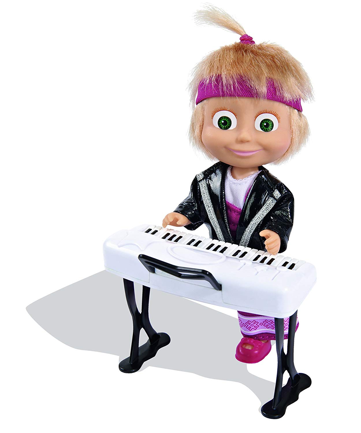 Simba S 93016821 Dolls with Accessories - Image 4