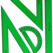 Faber Castell 65021 – Drawing Set, Green