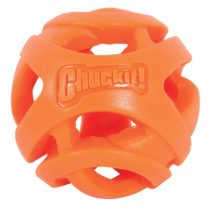 Chuckit Ball Breathe Right Fetch Ball Medium By Ball To Pursue For Dog, Medium