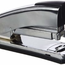 Petrus 787353 - Grapadora 2001 40 Hojas Cromada