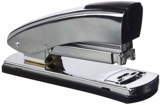 Petrus 787353 - Grapadora 2001 40 Hojas Cromada