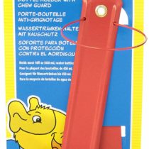 RC Hagen 61572 Living World Metal Water Bottle Holder for 61540