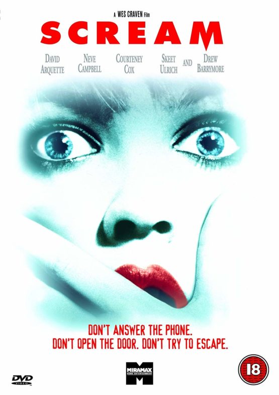 Scream [1997]