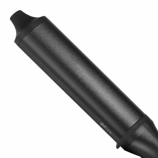 ghd Curve Classic Wave Wand - Hair Curling Wand (Black) - Image 3