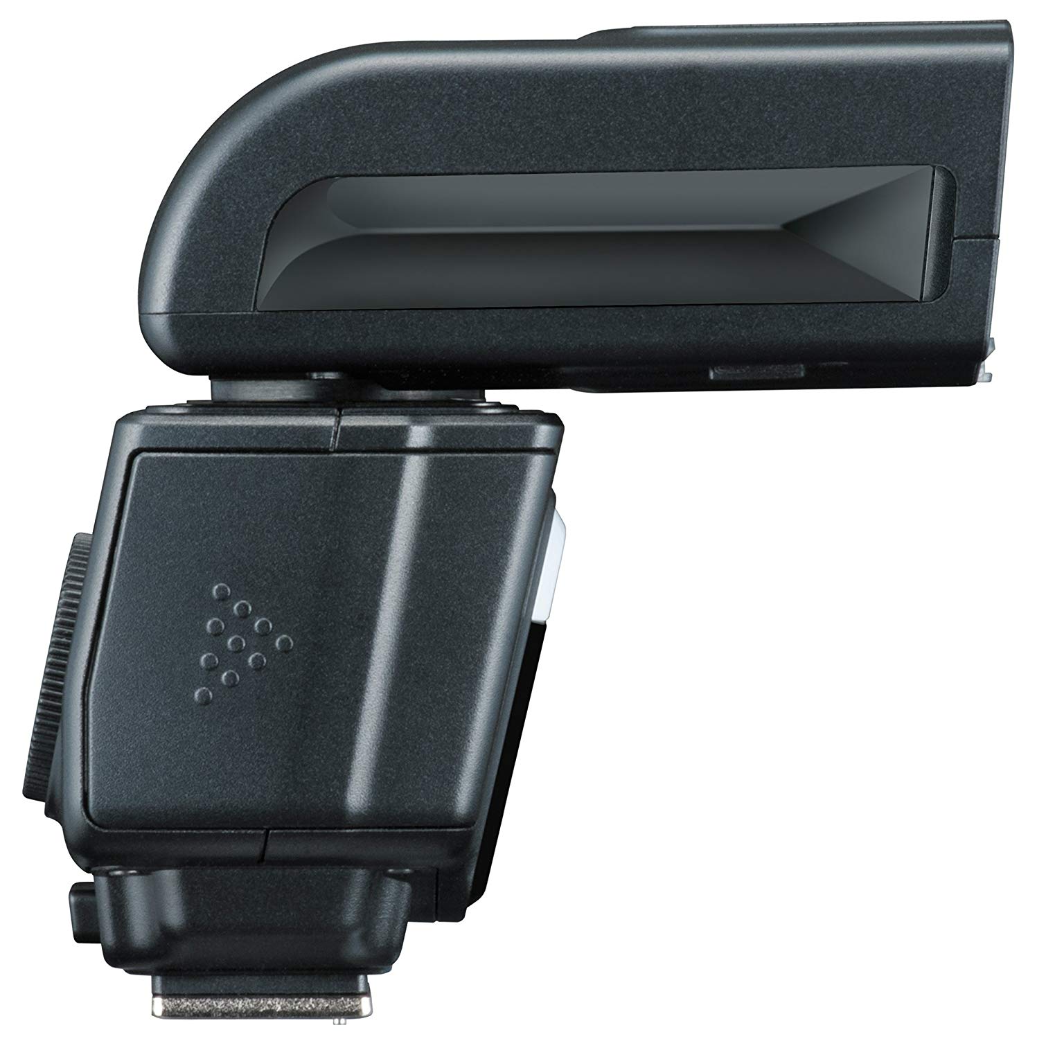 Nissin i40 Four Thirds Flashgun for Camera, black - Image 2