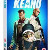 Keanu [DVD] [2016]