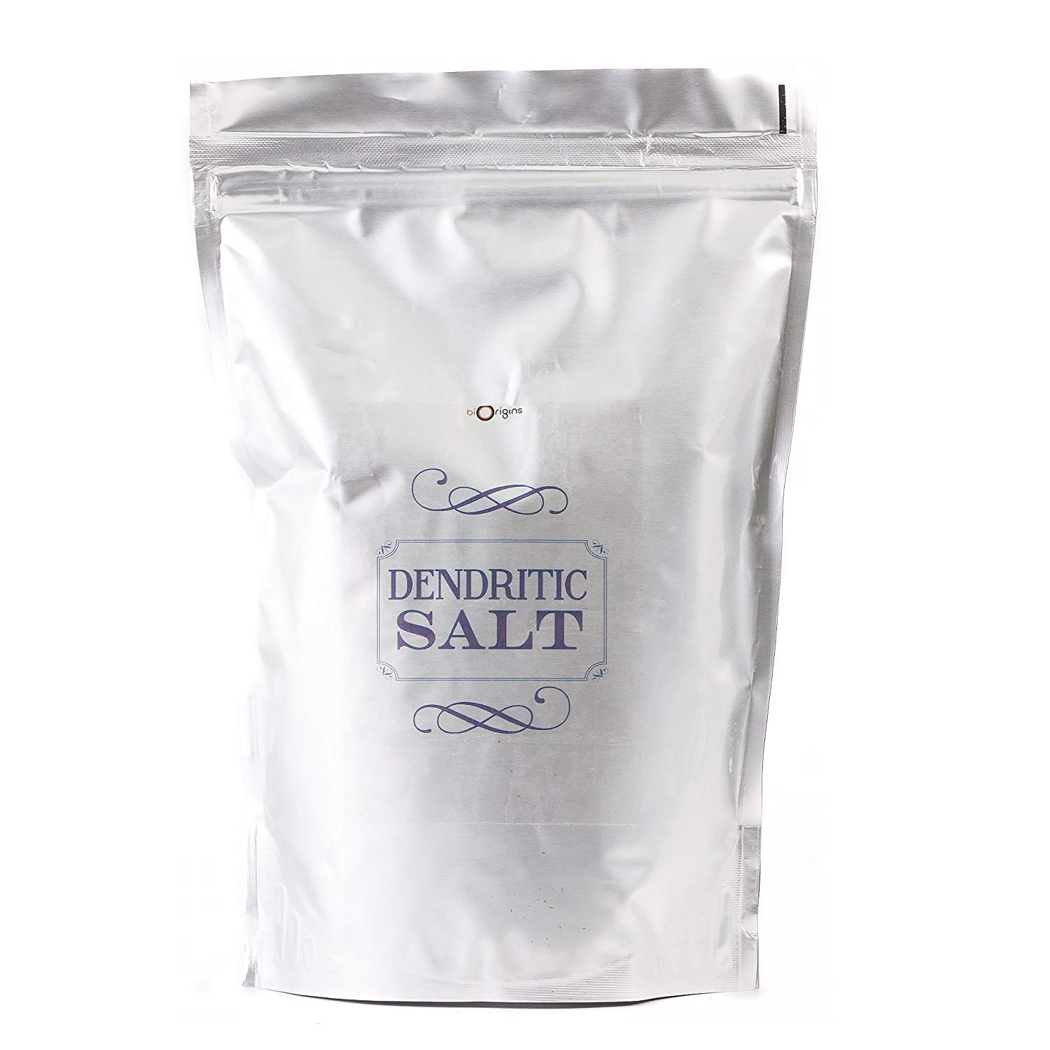 Mystic Moments Dendritic Salt 1Kg, 1 kg (Pack of 1)