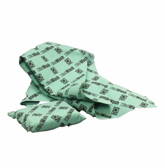 JBL WishWash, Cleaning cloth and sponge for aquariums and terrariums - Image 2