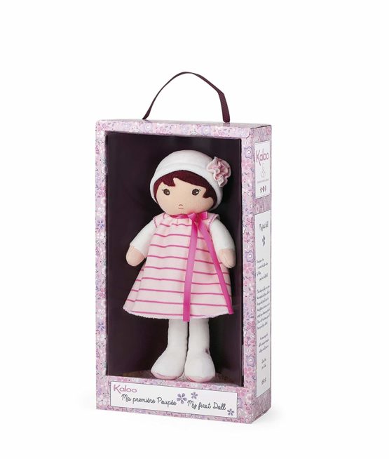 Kaloo K962080 Tendresse My First Soft Doll Rose K, 25 cm / 9.8'' - Image 2