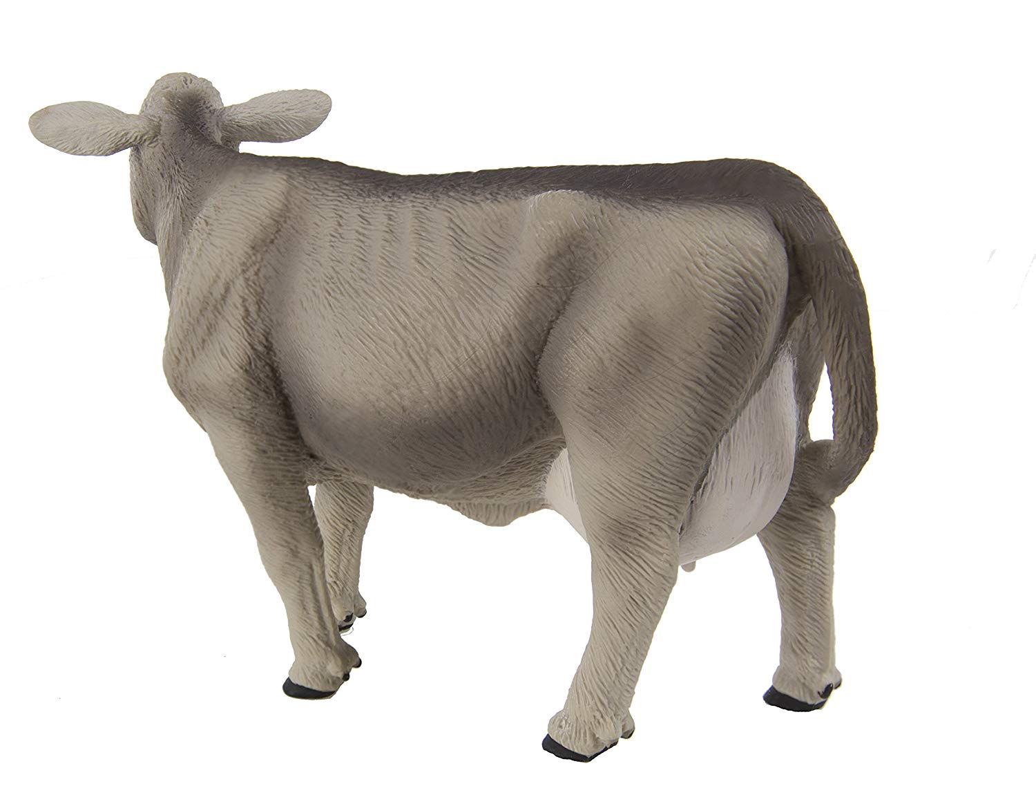 Safari Brown Swiss Cow, Medium - Image 2