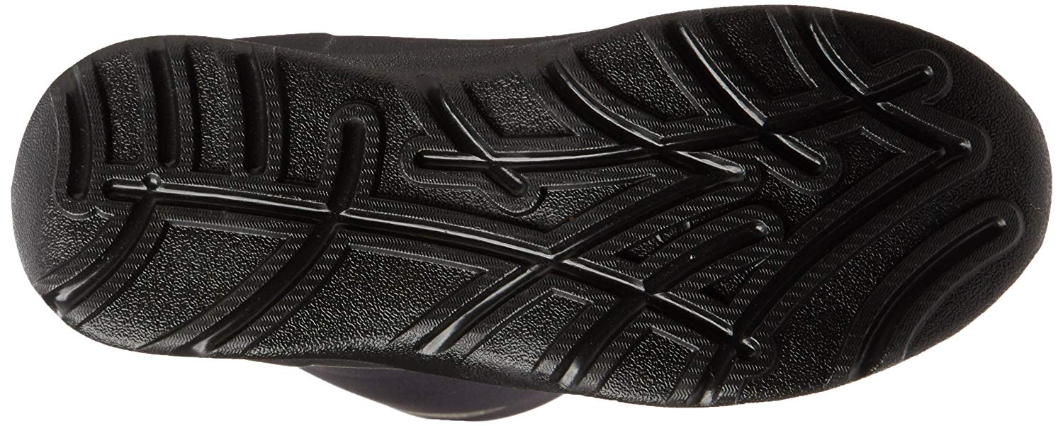 Muck Boots Women's Arctic Adventure Fleece Lined Waterproof Pull on Boot, Black, 6, 6 UK - Image 4