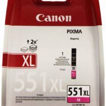 Canon CLI-551M XL Original Inkjet Cartridge