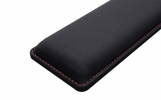 HyperX HX-WR Wrist Rest for full-sized keyboards, 8.8cm x 45.7cm x 2.2cm - Image 3
