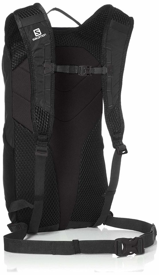 SALOMON Trailblazer Men Women Backpack Trail Running Hiking Ski Snowboard - Image 2