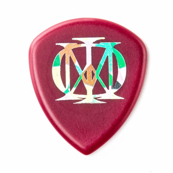 Dunlop John Petrucci Flow 2.0mm 12 Pack Guitar Picks (548RJP2.0)